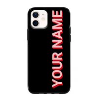 Namecase: iPhone 12 mini Tough Case