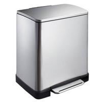 EKO E-Cube Pedaalemmer 20 Liter