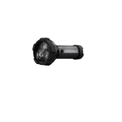 Ledlenser P18R WORK oplaadbare LED zaklamp 4500 lm - 720 mtr