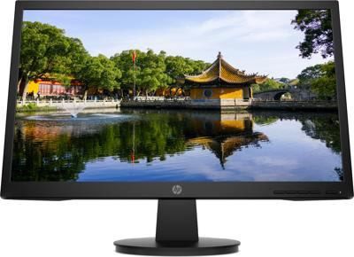 HP V22v G5 FHD-monitor