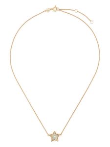 Tory Burch collier Kira à pendentif étoile