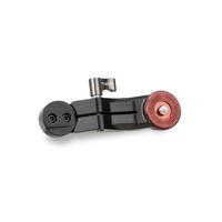Tilta TA-AHA5-R-B Advanced Right Side Handle Attachment Type V - zwart