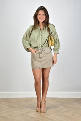 Citizens of Humanity rok Beatnik 3166-1248 ponytail