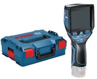 Bosch Blauw GTC 400 C Professional Thermodetector Click & Go | zonder accu&apos;s en lader - 0601083108