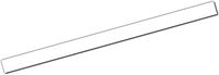 Universele zelfklevende striping AutoStripe Cool200 - Wit - 3 mm x 975 cm SYC2002 - thumbnail