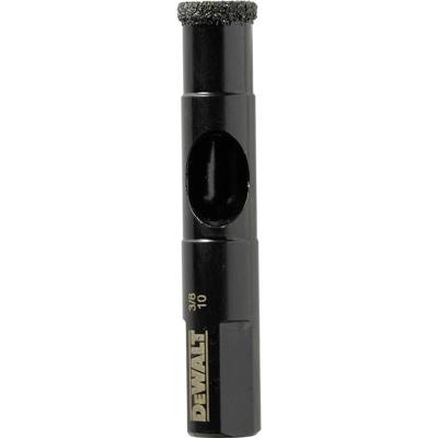 DEWALT DT6041-QZ Tegelboor 1 stuk(s)