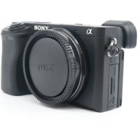 Sony A6400 body occasion