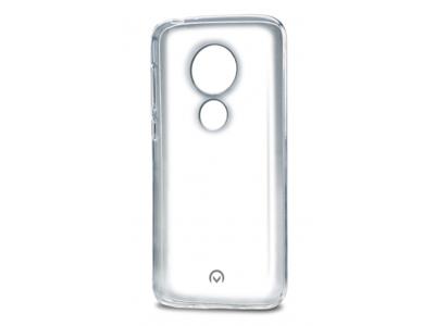 Mobilize Mobilize Gelly Case Motorola Moto E5 Play (XT1921) Clear