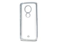 Mobilize Mobilize Gelly Case Motorola Moto E5 Play (XT1921) Clear