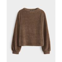 Opus - Groen | unisex | Top | Groen | 44 | regular | Kamst mode