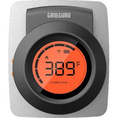 Bluetooth Dome Thermometer Thermometer