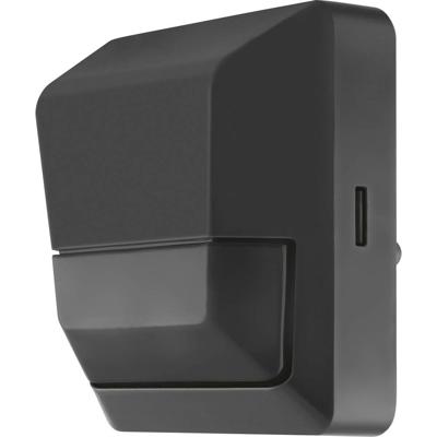 OSRAM HOMELIGHTING SENSOR WALL 180DEG IP55 DG 4099854454196 LED-buitenlamp (wand)