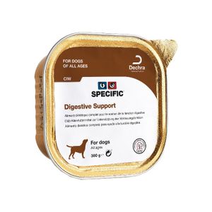 Specific CIW Digestive Support hondenvoer 6x300gr