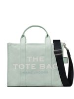 Marc Jacobs sac cabas The Canvas Medium Tote - Vert
