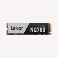 Lexar NQ780 SSD-Festplatte 1 TB M.2 2280 PCIe NVMe