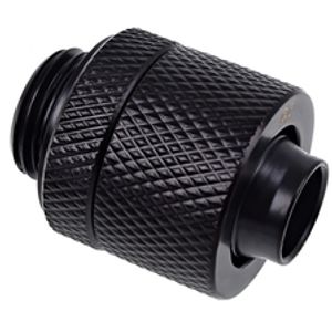 Alphacool Eiszapfen 13/10mm Compression fitting verbinding