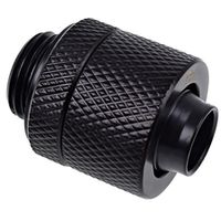 Alphacool Eiszapfen 13/10mm Compression fitting verbinding
