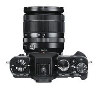 Fujifilm X -T30 II + 18-55mm MILC body 26,1 MP X-Trans CMOS 4 9600 x 2160 Pixels Zwart - thumbnail