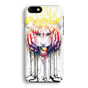 Fading: Volledig Geprint iPhone 7 Hoesje