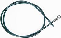 SHIMANO Br.line shim. xtr 1000mm bl.shortable