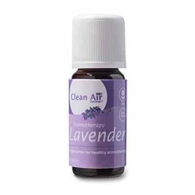 Clean Air Optima Lavendel etherische olie Medische verzorging accessoire