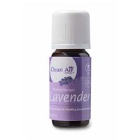 Clean Air Optima Lavendel etherische olie Medische verzorging accessoire