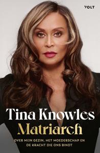 Matriarch - Tina Knowles - ebook