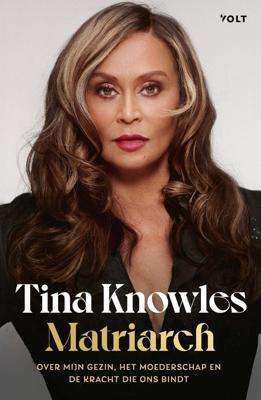 Matriarch - Tina Knowles - ebook
