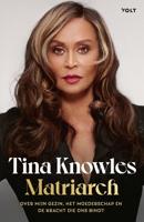 Matriarch - Tina Knowles - ebook