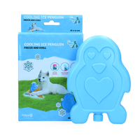 CoolPets cooling ice penguin honden