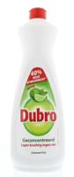 Dubro Afwas limoen fris 900 Milliliter