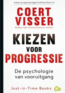 Kiezen voor progressie (Hardback)