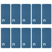 10 stuks voor behuizing lijm voor Xiaomi Redmi opmerking 6 Pro