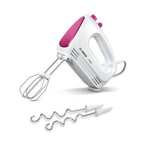 MFQ2210P wild purple  - Hand mixer 375W MFQ2210P wild purple