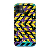 Skew Bee 3: Volledig geprint iPhone 11 Hoesje