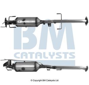 Roetfilter BM11072H