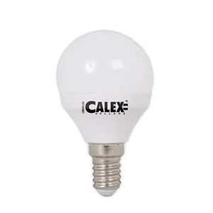 Calex LED-kogellamp P45 - E14 - 3,4W - Leen Bakker