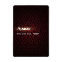 Hard Drive Apacer AP256GAS350XR-1 256 GB SSD