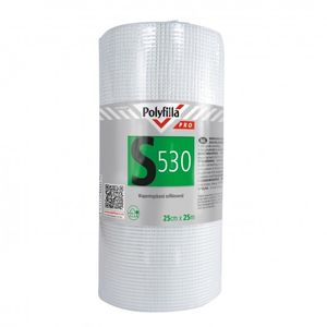 Polyfilla Pro S530 Wapeningsband