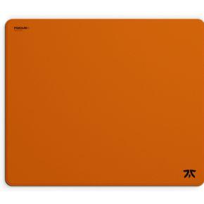 Fnatic Focus3 MAX L Oranje muismat