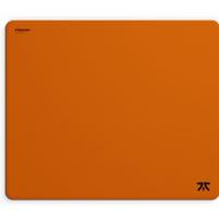 Fnatic Focus3 MAX L Oranje muismat Fnatic Focus3 MAX L Oranje muismat