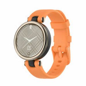 Siliconen bandje - Oranje - Garmin Lily