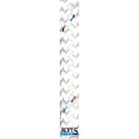 Cabos para escota POL2209833106 - POLY-BRAID-24 6MM. BLANCO (185 M