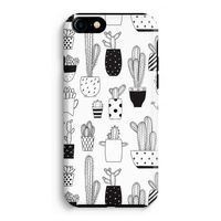Cactusmotief: iPhone 8 Tough Case Cactusmotief: iPhone 8 Tough Case