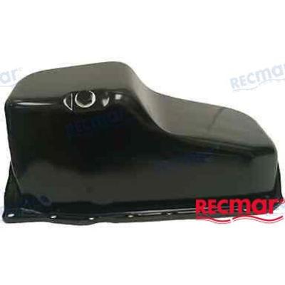 REPUESTOS MOTORES - Mercruiser REC15351 - OIL PAN: 262