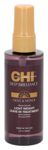 CHI Deep Brilliance Olive & Monoi Leave-In Treatment 89 ml