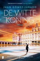De Witte Koning - Juan Gómez-Jurado - ebook