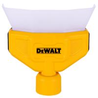 DeWALT Dust Collector | Stofafscheider | 32-48 en 64 mm - DXVA00-1500E
