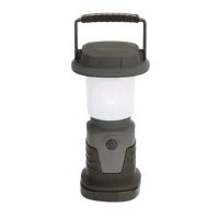 Bo-Camp Tafellamp Nodus