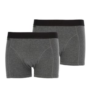 Boxershort Basset bamboo 2-pack